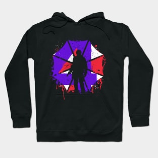 Retro Remake 4 Hoodie